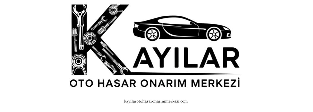 Kayılar Oto Logo